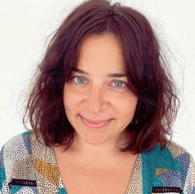 Elpida Theodorakakou