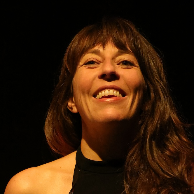 Irene Molina